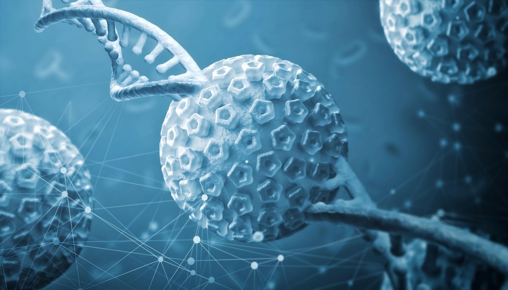 人乳頭瘤病毒HPV核酸檢測標(biāo)準(zhǔn)品